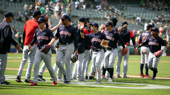 What We Learned About The Guardians: May 2