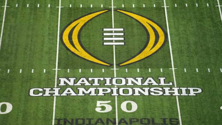 College Football Has A Crushing Lack Of Leadership And Integrity College Football Has A Crushing Lack Of Leadership And Integrity