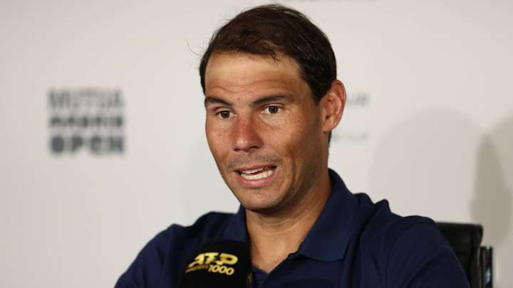 Nadal, Djokovic Sound Off on Wimbledon’s Ban of Russian Players