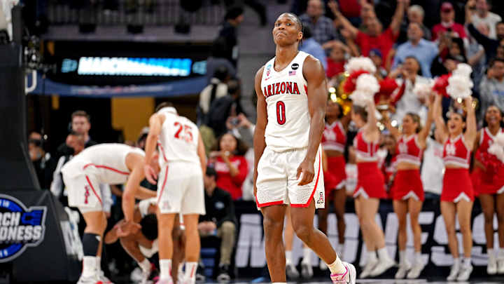 Mathurin Leads Pelicans' List of International Draft Prospects