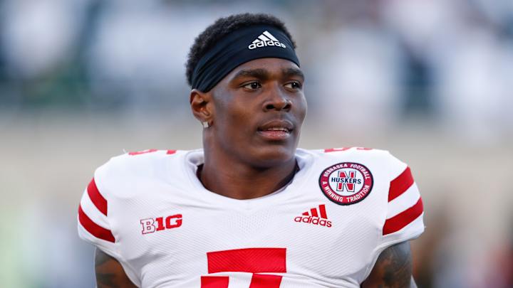 Get to Know the Bengals' 2022 Draft Class Get to Know the Bengals' 2022 Draft Class