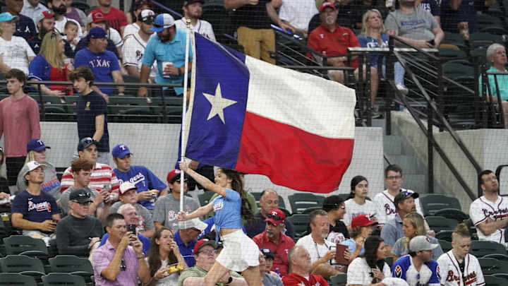 Rangers Honor Uvalde Shooting Victims, Families Monday Rangers Honor Uvalde Shooting Victims, Families Monday