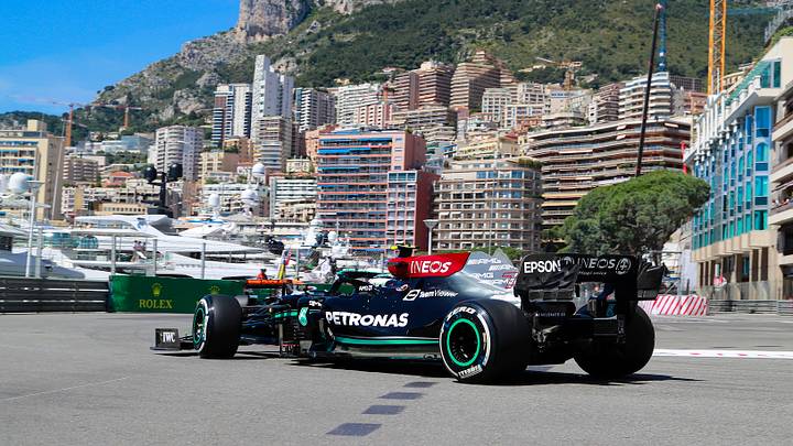 F1 News: Lewis Hamilton On Losing Monaco Grand Prix F1 News: Lewis Hamilton On Losing Monaco Grand Prix