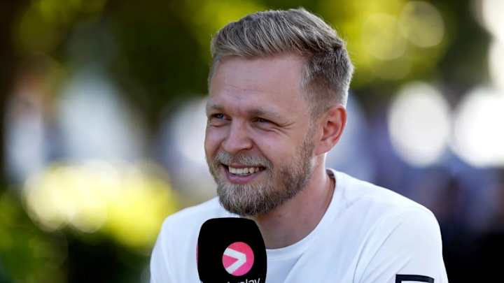 F1 News: Fans React To Kevin Magnussen's First Pole Position Following Brazilian Grand Prix
