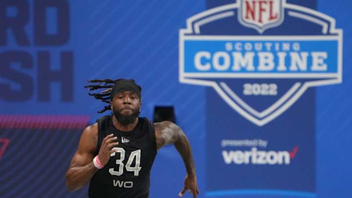 Las Vegas Raiders Undrafted Free Agent Signings