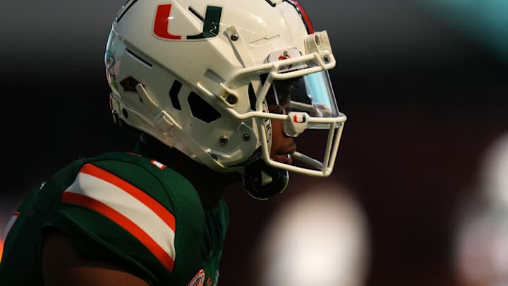 Panthers Officially Sign 13 Undrafted Free Agents