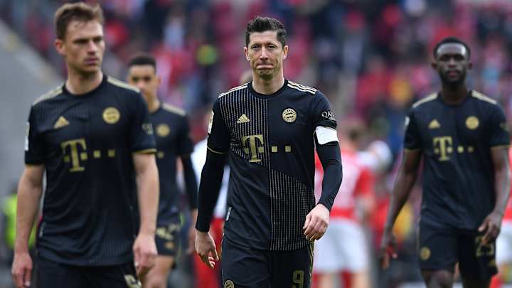 Bayern Munich Criticized for Players’ Ibiza Party Trip After Mainz Loss Bayern Munich Criticized for Players’ Ibiza Party Trip After Mainz Loss