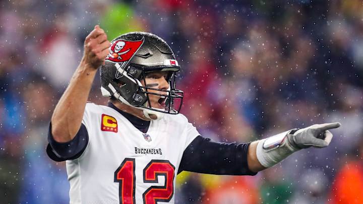 Tom Brady's return threw a wrench in the plans of NFL schedule-makers