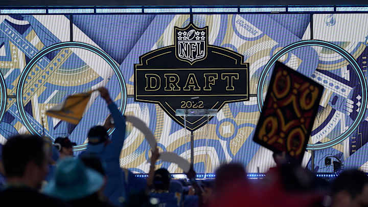 Winners Club: What the NFL Draft Means for Fantasy Players and Bettors