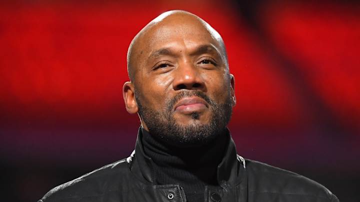 Louis Riddick Says Maybe Pittsburgh Will be Home Again