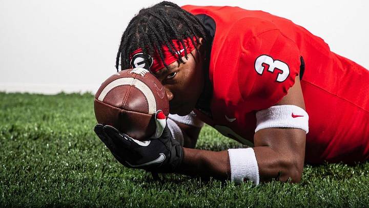 Tony Mitchell Updates Recruitment, Talks Georgia Amidst Final Stretch