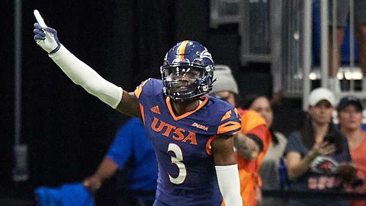 Film Breakdown: Why Tariq Woolen Could Develop Into Greatest Seahawks Cornerback