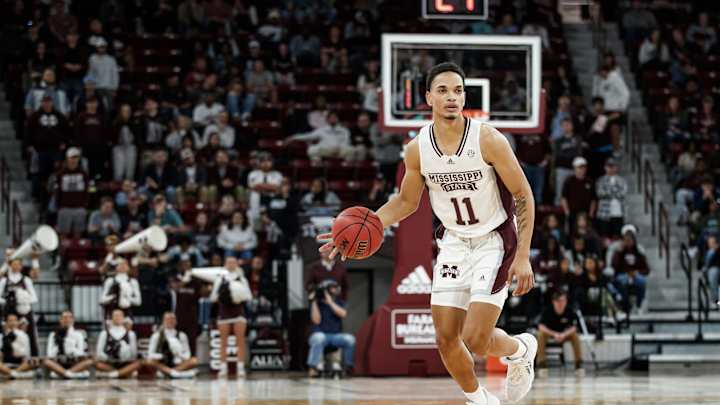 Aggies Hoops Lands Mississippi State Transfer Andersson Garcia