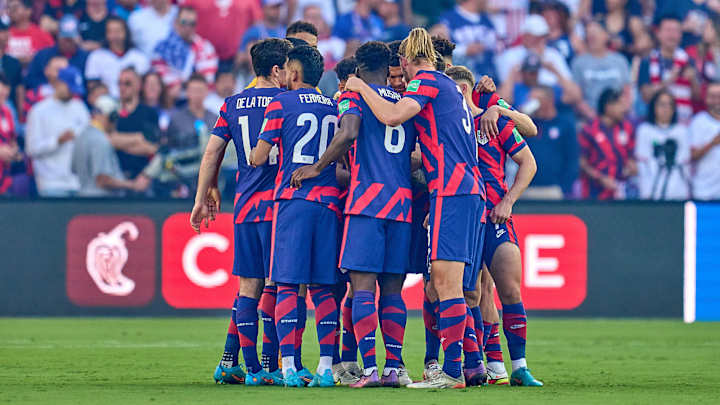 USMNT June Roster Projection: Who Is in Frame for Key Pre-World Cup Camp?