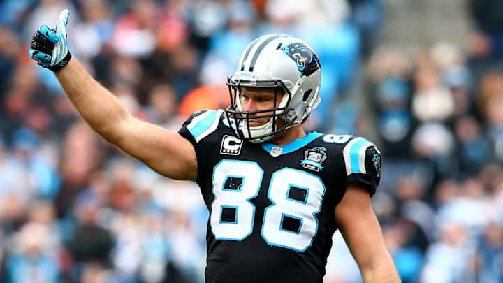 'Accumulate Great Players': Greg Olsen Talks 1-on-1 on Texans Rebuild Strategy 'Accumulate Great Players': Greg Olsen Talks 1-on-1 on Texans Rebuild Strategy