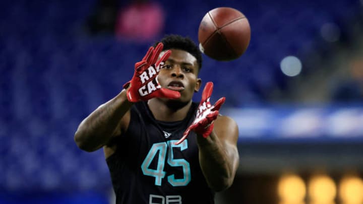 Commanders Defense Depth Chart Update: Where Does Rookie Percy Butler Land?