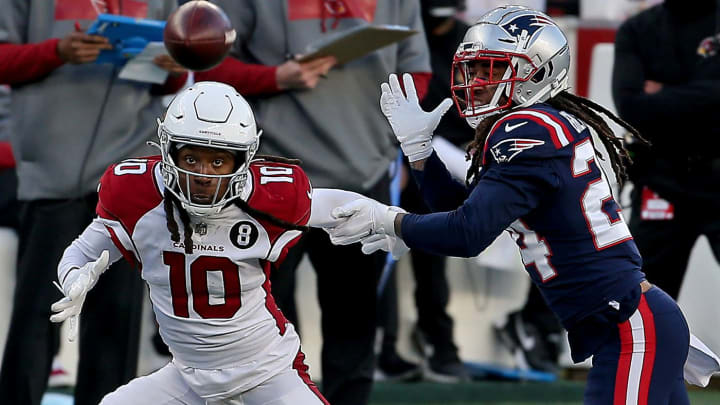 DeAndre Hopkins Trade to Patriots? Matthew Judon Trolls; Talks ‘Ramp Up’