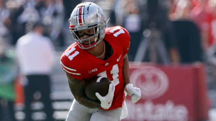 Ohio State football: Vegas sets win total for Buckeyes' 2022 season Ohio State football: Vegas sets win total for Buckeyes' 2022 season