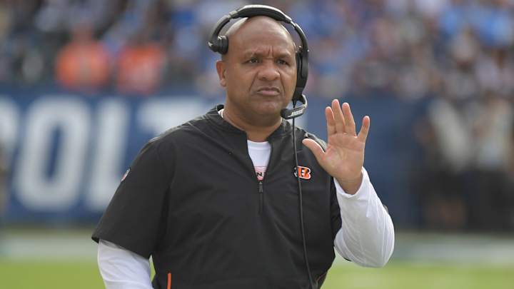 NFL Releases Statement, Findings on Hue Jackson’s Claim Browns Incentivized Losing