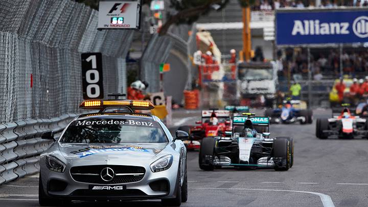 F1 News: Audi And Porsche To Join F1 Grid From 2026 F1 News: Audi And Porsche To Join F1 Grid From 2026