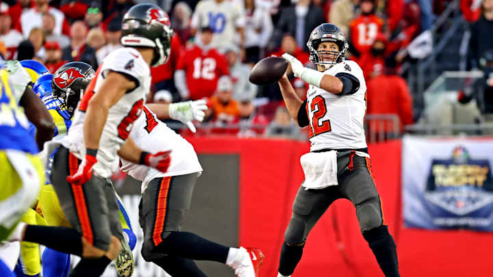 Post NFL Draft Power Rankings: Teams 1-10 Post NFL Draft Power Rankings: Teams 1-10