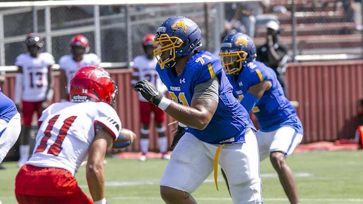 Monday Musings: JUCO Targets Update & Busy Month Upcoming