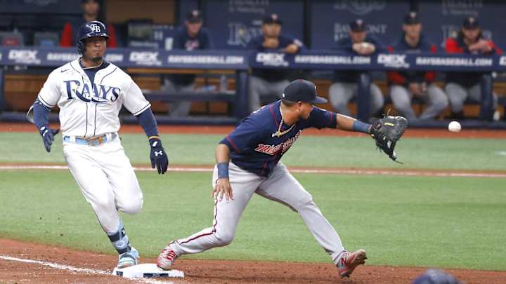 Gameday Preview: Channel Flipping Required For Monday's Rays Game in Oakland Gameday Preview: Channel Flipping Required For Monday's Rays Game in Oakland