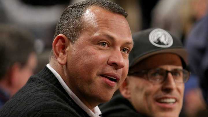 Alex Rodriguez Reveals Five Things He’d Change About Major League Baseball Alex Rodriguez Reveals Five Things He’d Change About Major League Baseball