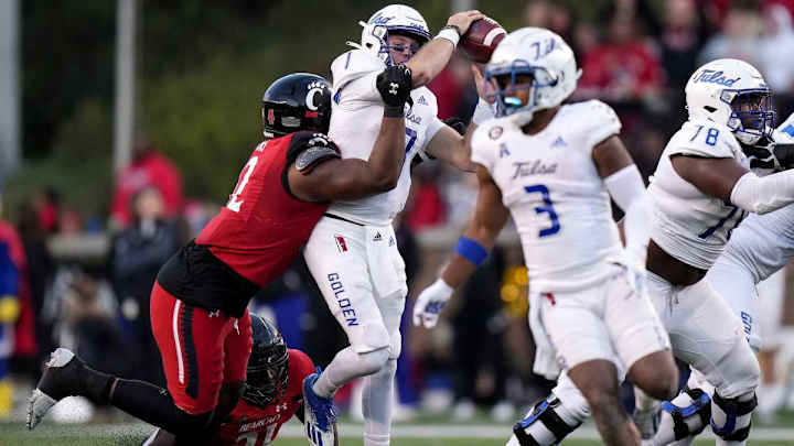 Quick Hits: Colts' Curtis Brooks 'Won't Forget' Draft Slide