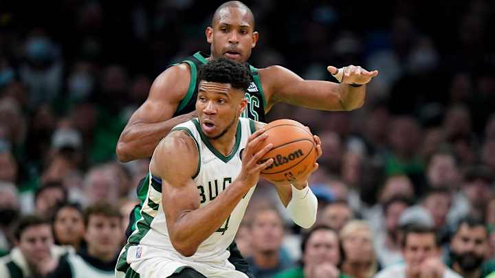 Bucks-Celtics, Warriors-Grizzlies Game 2 NBA Playoffs Bets, Lines, Odds and Props