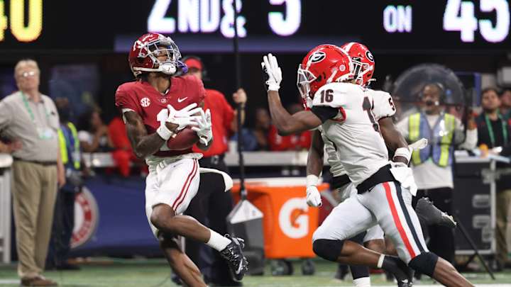 The Rationale Behind the Vikings' Draft-Day Trades With the Lions and Packers