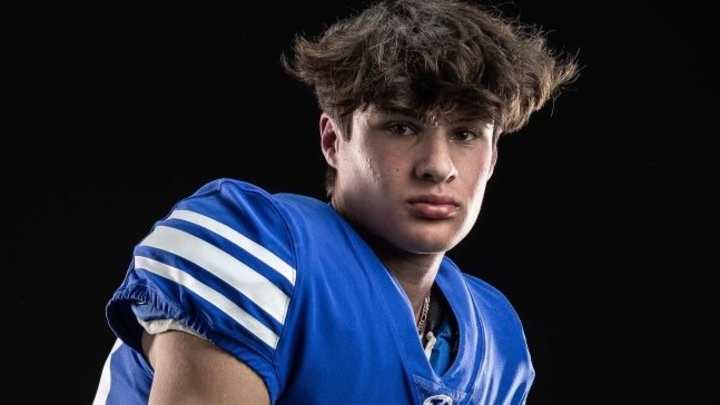 Huskies Extend Offer to Another Arizonan, This One from Class of 2025