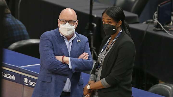 Pelicans Hope to Repeat No. 8 Draft Pick Success Pelicans Hope to Repeat No. 8 Draft Pick Success