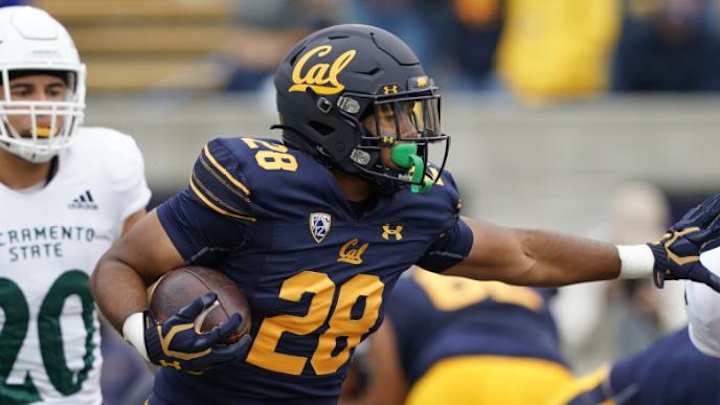 Cal Football Post-Spring Depth Chart -- an Educated Guess Cal Football Post-Spring Depth Chart -- an Educated Guess