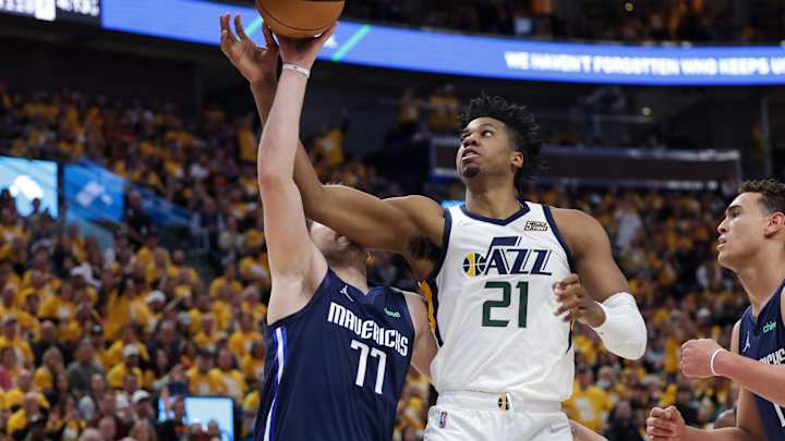 Mavs Coach Jason Kidd Throws Shade At Former Heat Center Hassan Whiteside