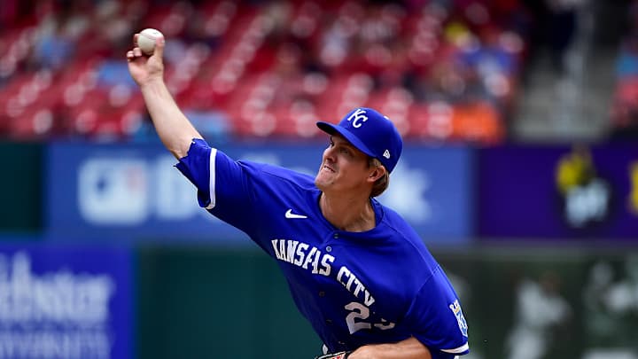 Matheny: Lack of Run Support for Zack Greinke Is ‘a Shame' Matheny: Lack of Run Support for Zack Greinke Is ‘a Shame'