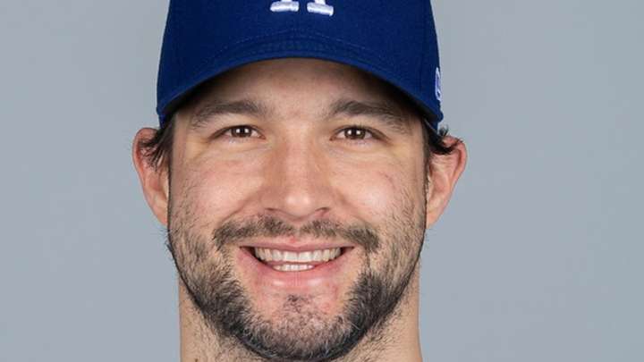 Dodgers: Veteran Reliever Perfect in First Game for LA