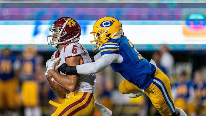 The Other Ball-Hawking Drafted Bears Safety The Other Ball-Hawking Drafted Bears Safety