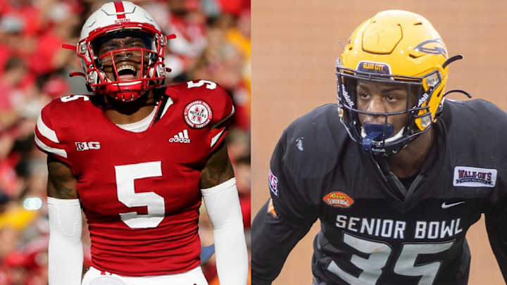 Duke Tobin Discusses Bengals' Decision to Trade Up Twice in 2022 NFL Draft Duke Tobin Discusses Bengals' Decision to Trade Up Twice in 2022 NFL Draft