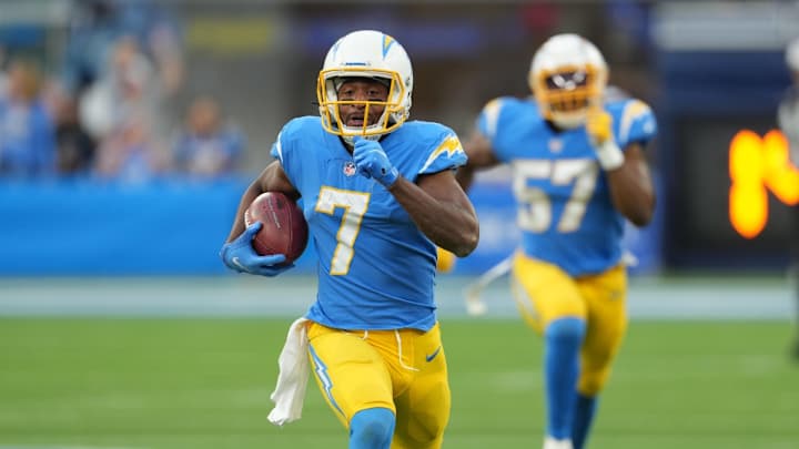 Panthers Sign Return Specialist Andre Roberts Panthers Sign Return Specialist Andre Roberts