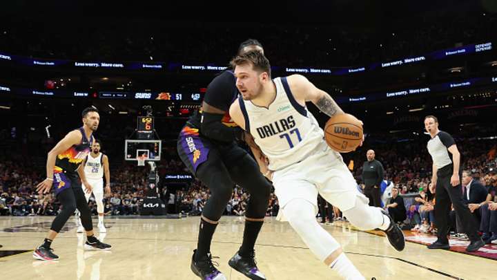 ‘Time To Join The Party’: Mavs vs. Suns Game 2 Preview, Odds