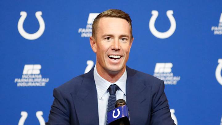 Matt Ryan Makes Admission About Falcons, Deshaun Watson Situation