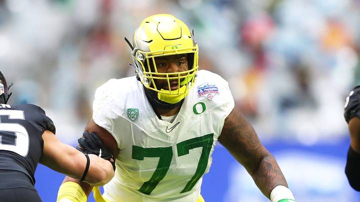 Packers Undrafted Rookies: Schneider, Moore Ready to Grapple for Roster Spot