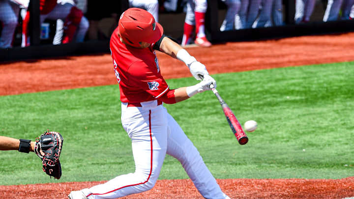 Louisville Baseball’s 2023 Schedule Revealed Louisville Baseball’s 2023 Schedule Revealed