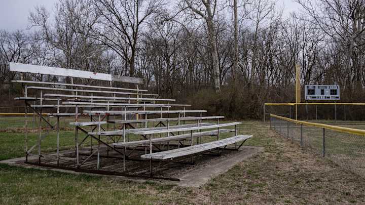 Little League Baseball Player Dies During Game, per Report