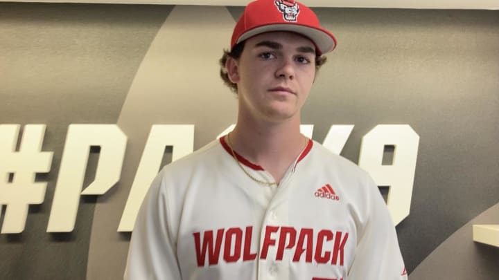 Silver Lining for Wolfpack Silver Lining for Wolfpack