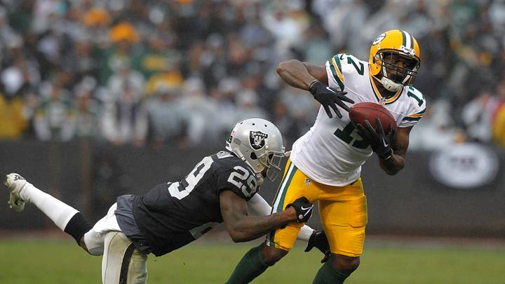 Here’s Final Tale of the Tape of Davante Adams Trade