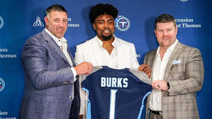 Betting Advice: NFL Offensive Rookie of the Year