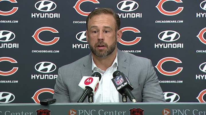 Personnel Staff Reorganization Begins