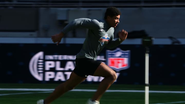 Colts Add EuroLeague Star Marcel Dabo Through International Player Pathway Program Colts Add EuroLeague Star Marcel Dabo Through International Player Pathway Program